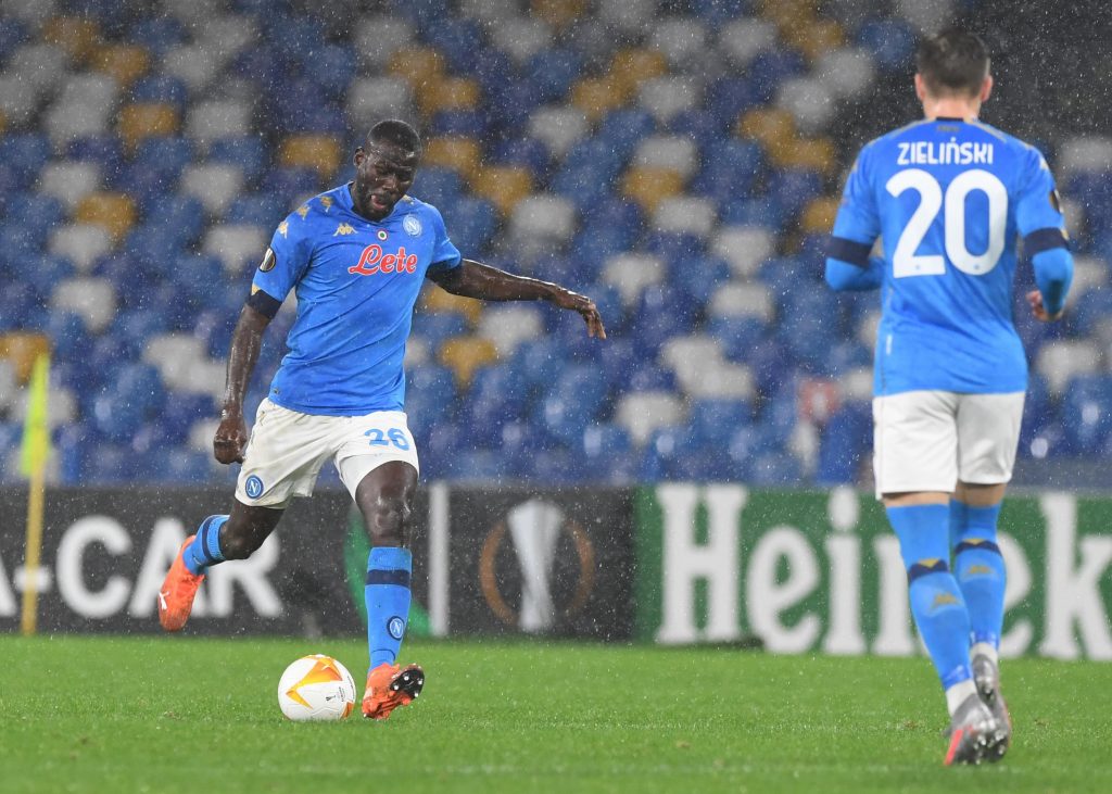 Koulibaly