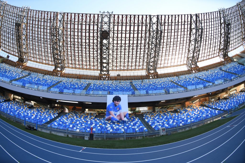 maradona