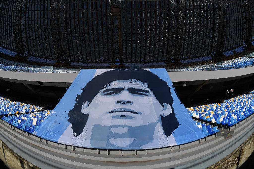 Maradona