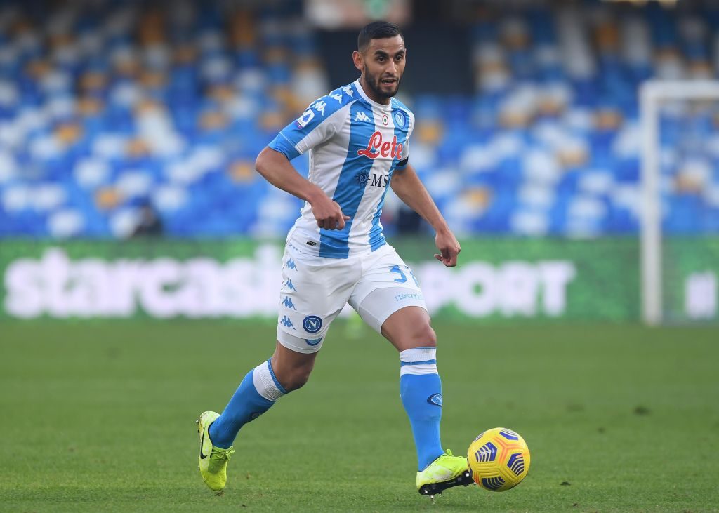 ghoulam