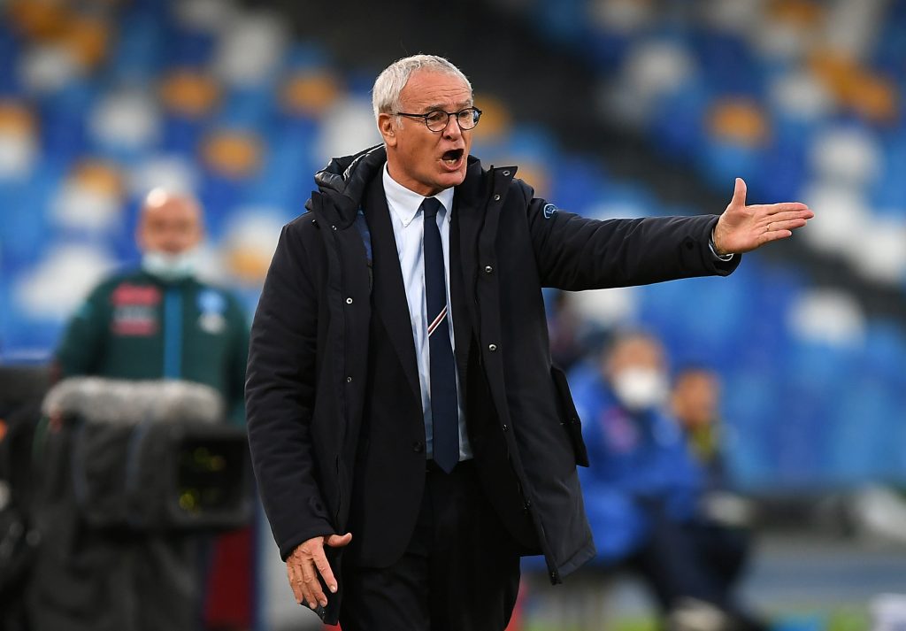 ranieri cagliari scudetto
