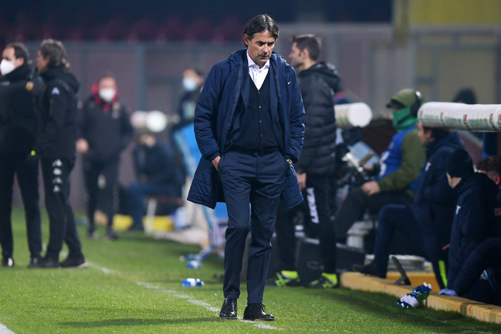 Inzaghi Var