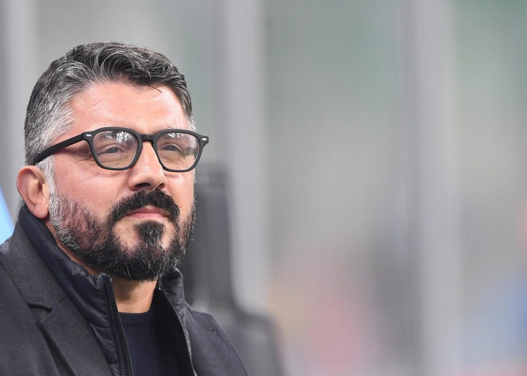 gattuso del genio