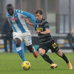 FC Internazionale v SSC Napoli - Serie A