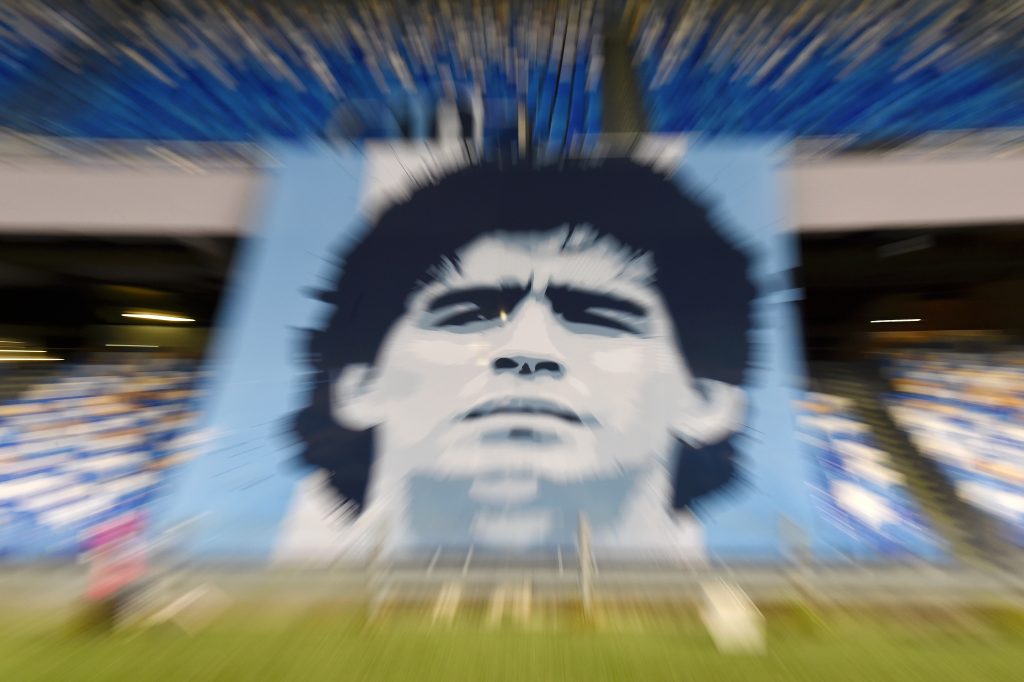 SSC Napoli v Torino FC - Serie A