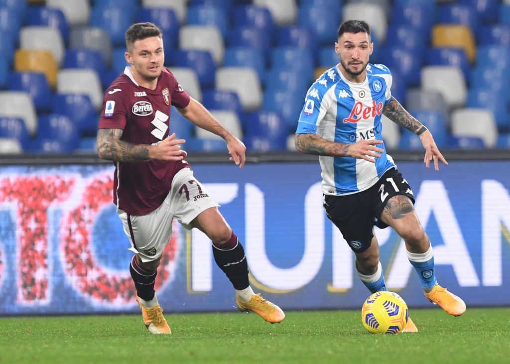 napoli