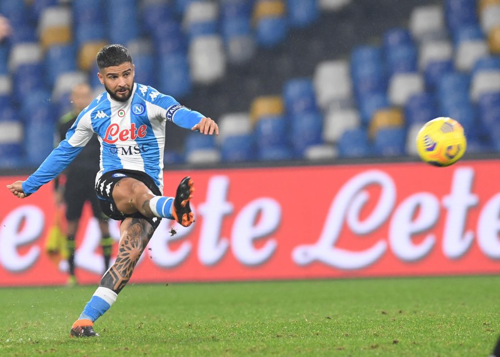 insigne pagelle