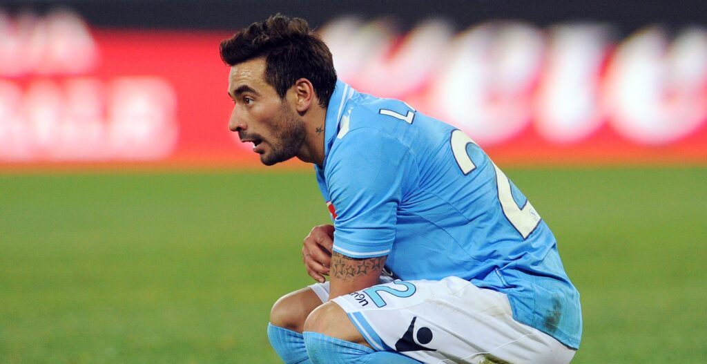 Brescia Napoli