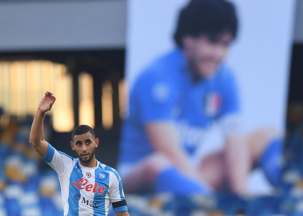 ghoulam