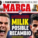 marca