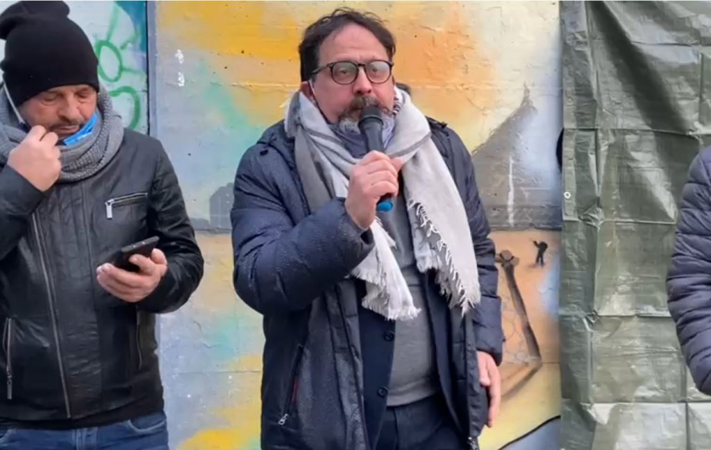 futuro conte napoli