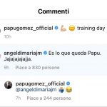 Papu Gomez