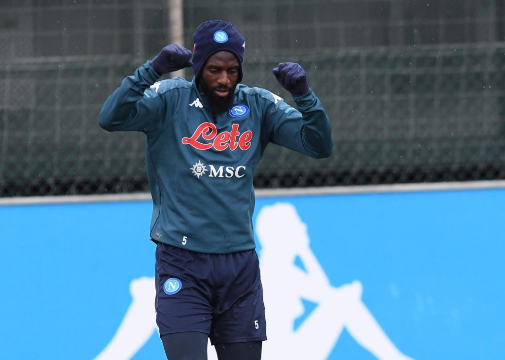 bakayoko