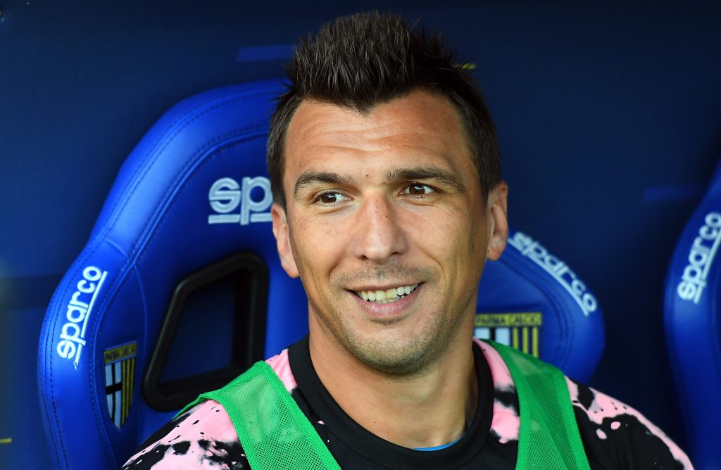 mandzukic milan