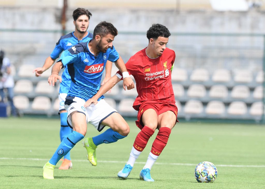 gattuso napoli