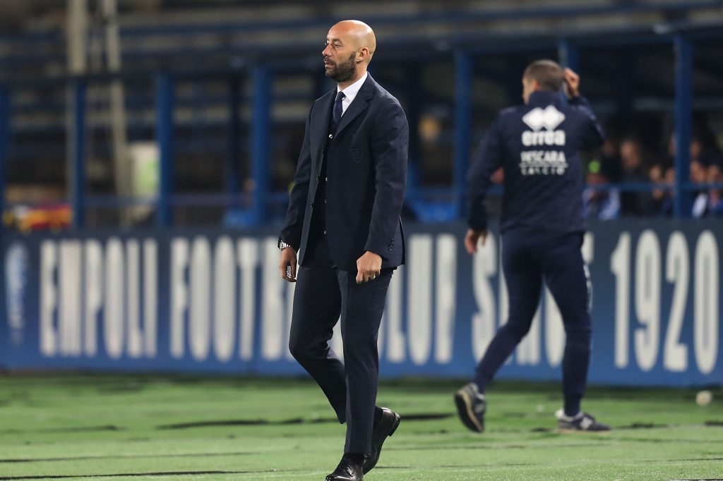 Empoli FC v Pescara - Serie B