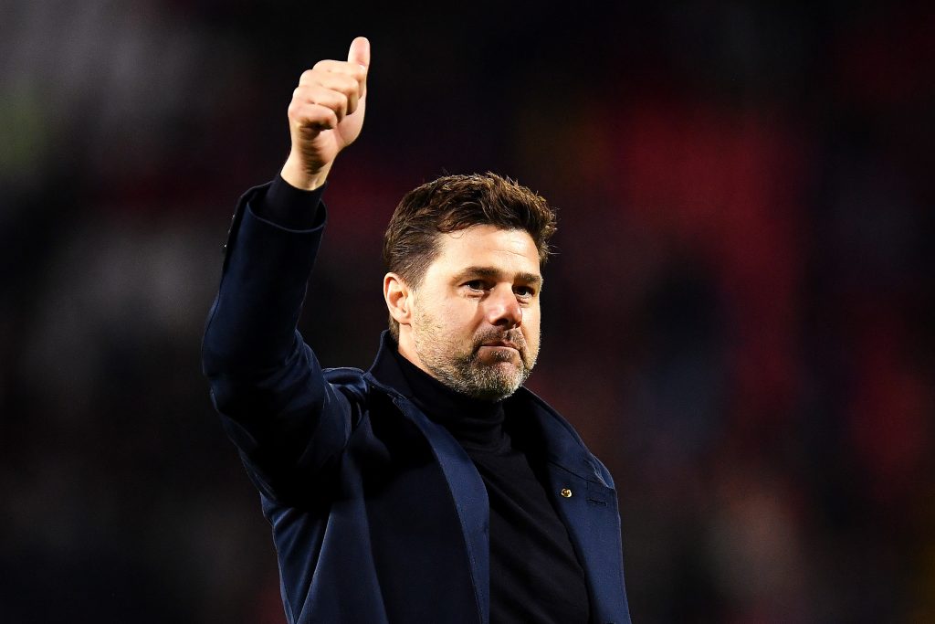 Crvena Zvezda v Tottenham Hotspur: Group B - UEFA Champions League