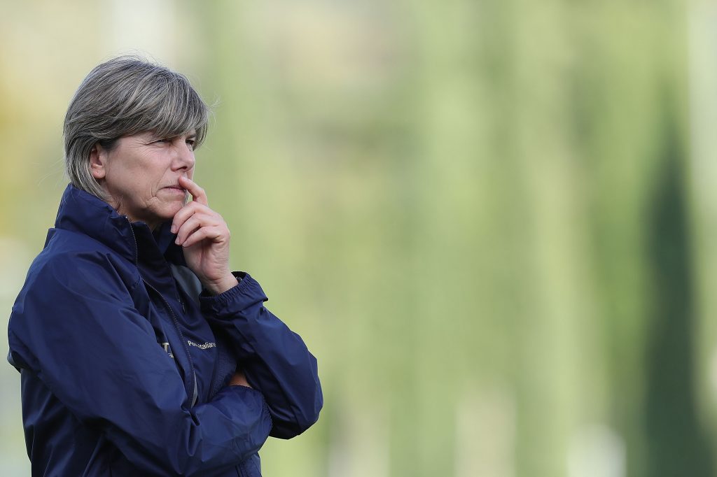 europei femminili italia