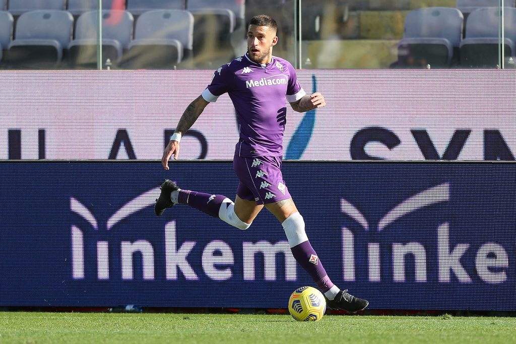 ACF Fiorentina v Benevento Calcio - Serie A