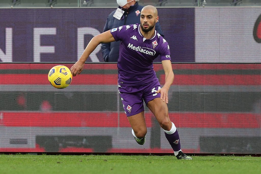 amrabat napoli