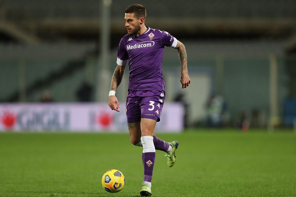 ACF Fiorentina v Cagliari Calcio - Serie A