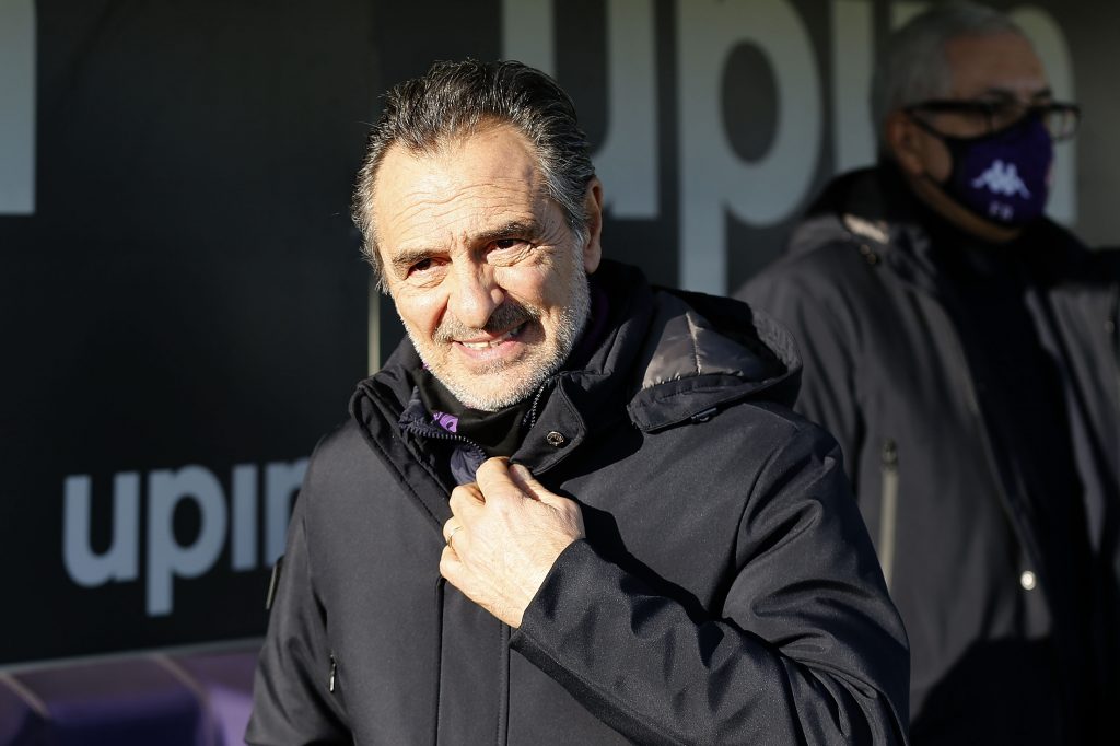 prandelli napoli