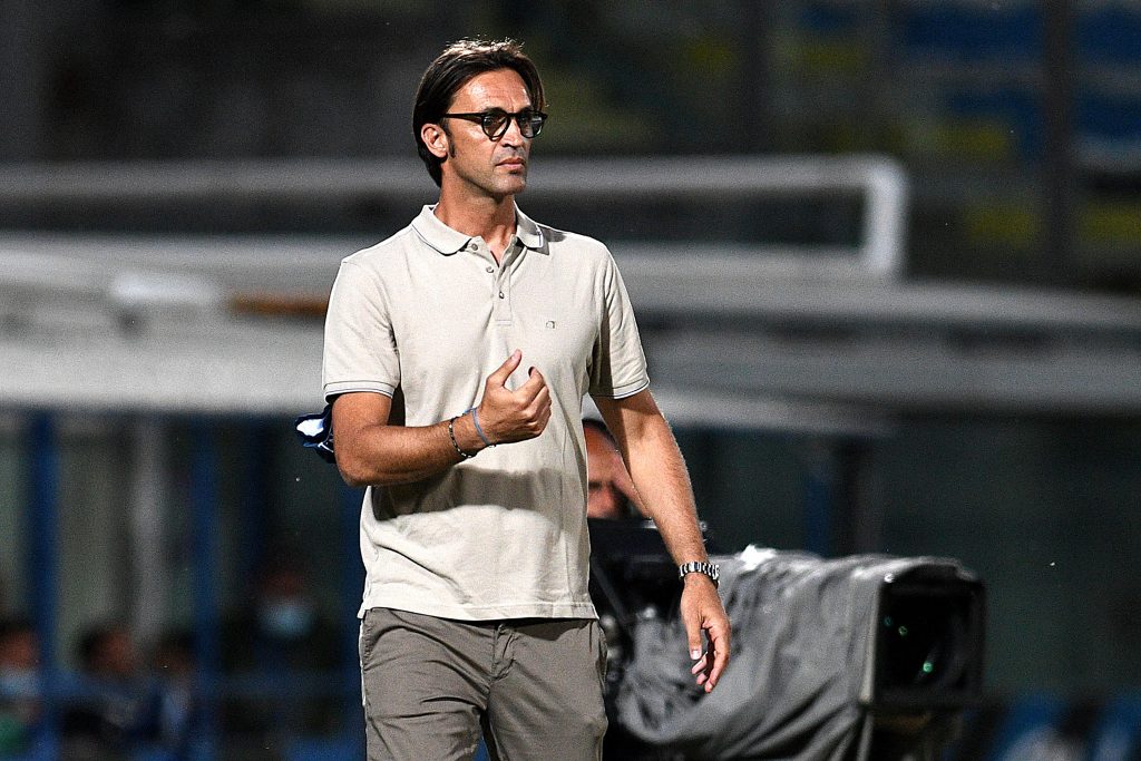 atalanta napoli