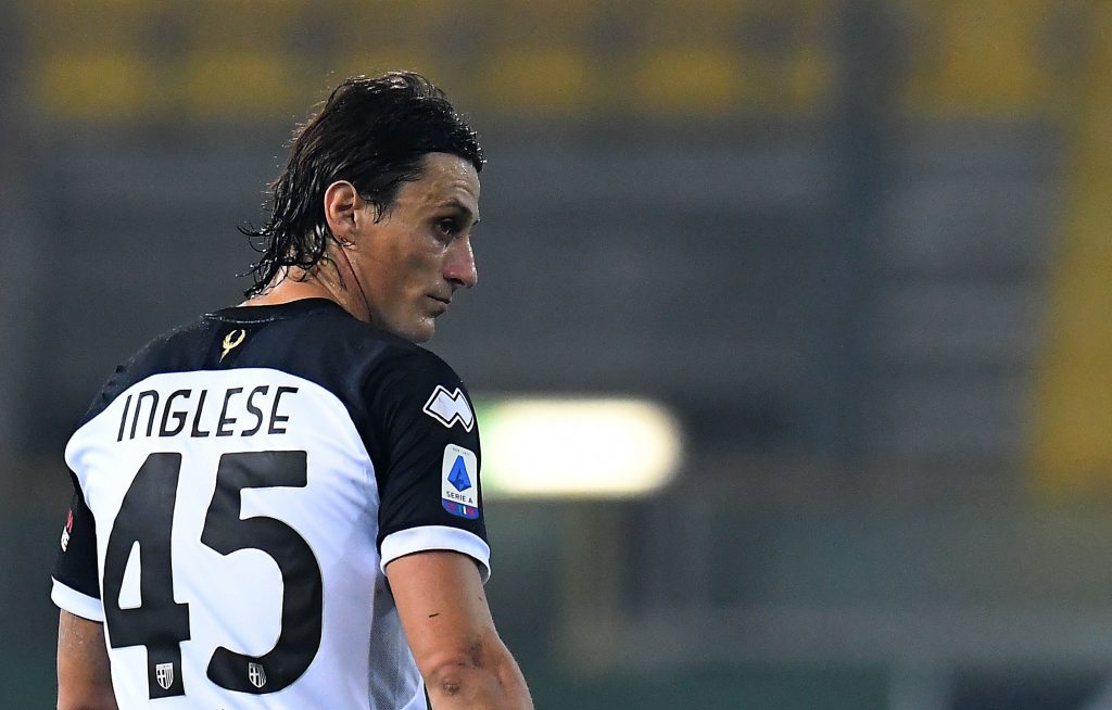inglese salernitana