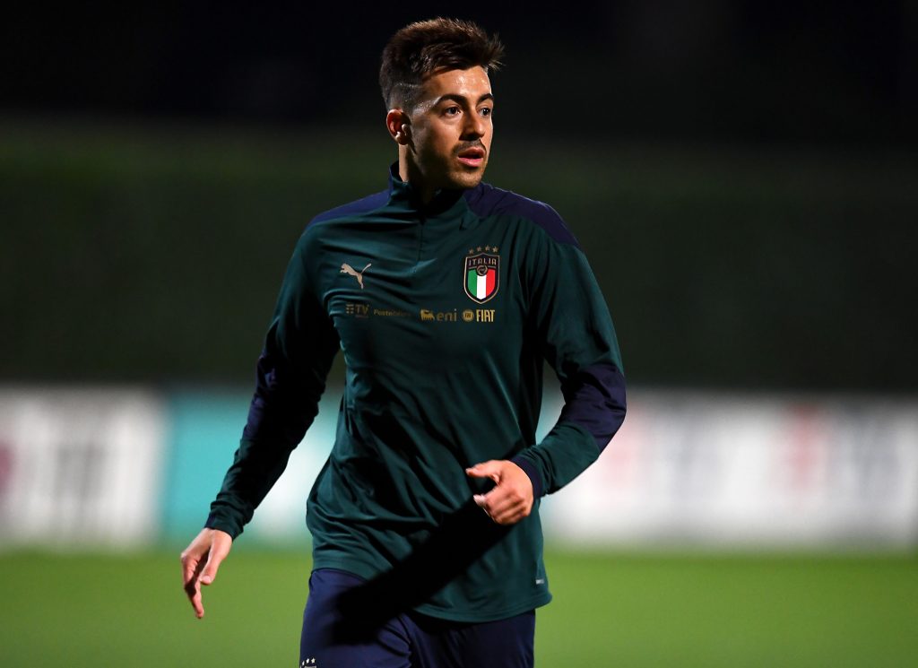 el shaarawy
