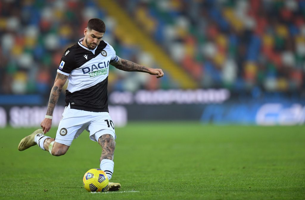 de paul napoli