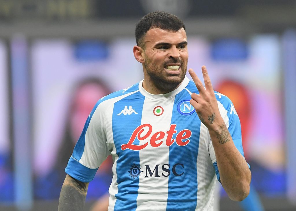 petagna