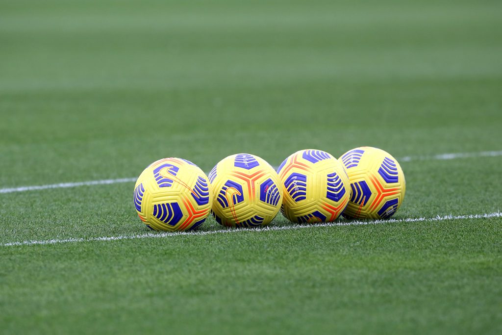 Cagliari Calcio v SSC Napoli - Serie A