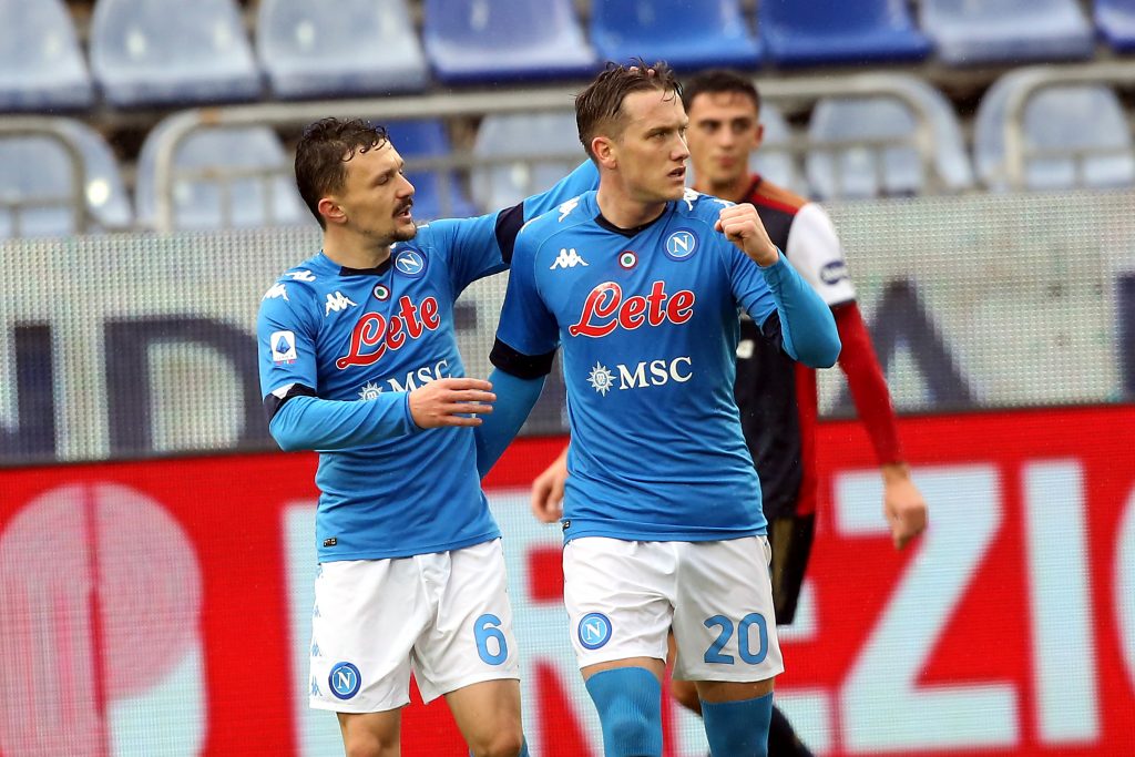 zielinski