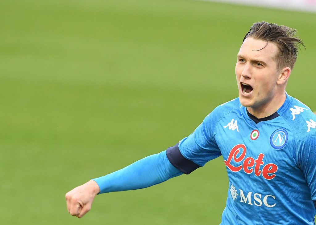 Zielinski