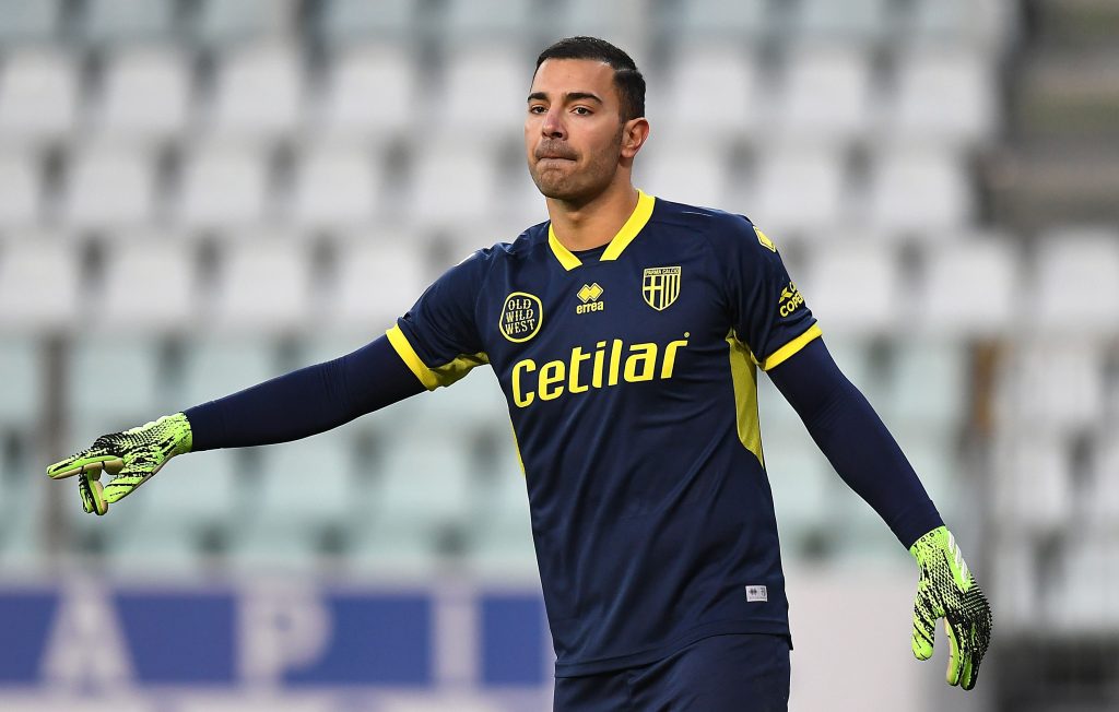 Parma Calcio v Torino FC - Serie A