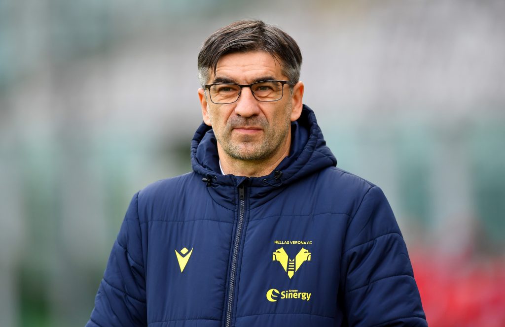 Torino FC v Hellas Verona FC - Serie A