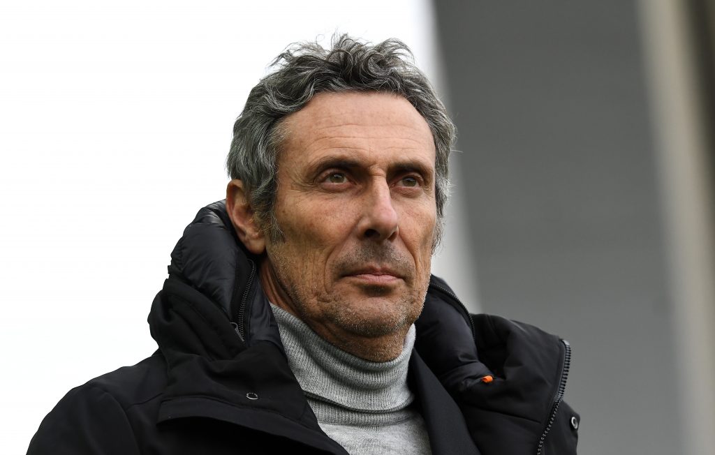 udinese napoli