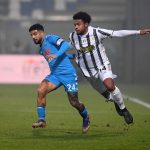 mckennie infortunio