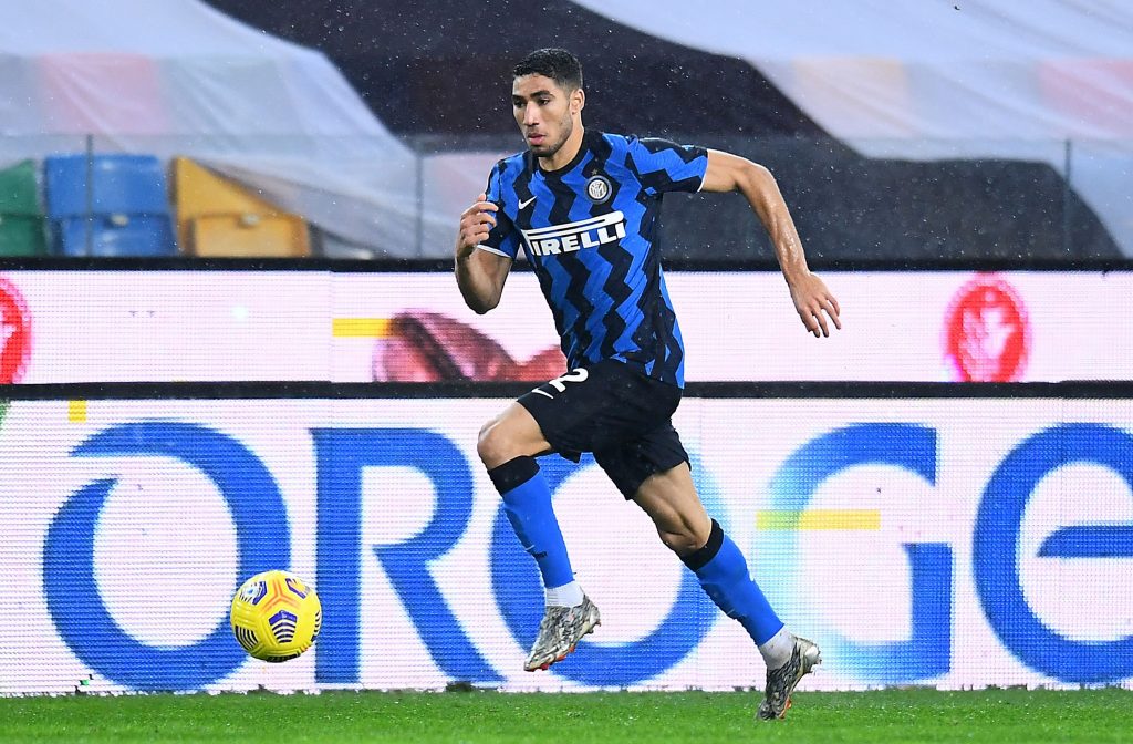hakimi
