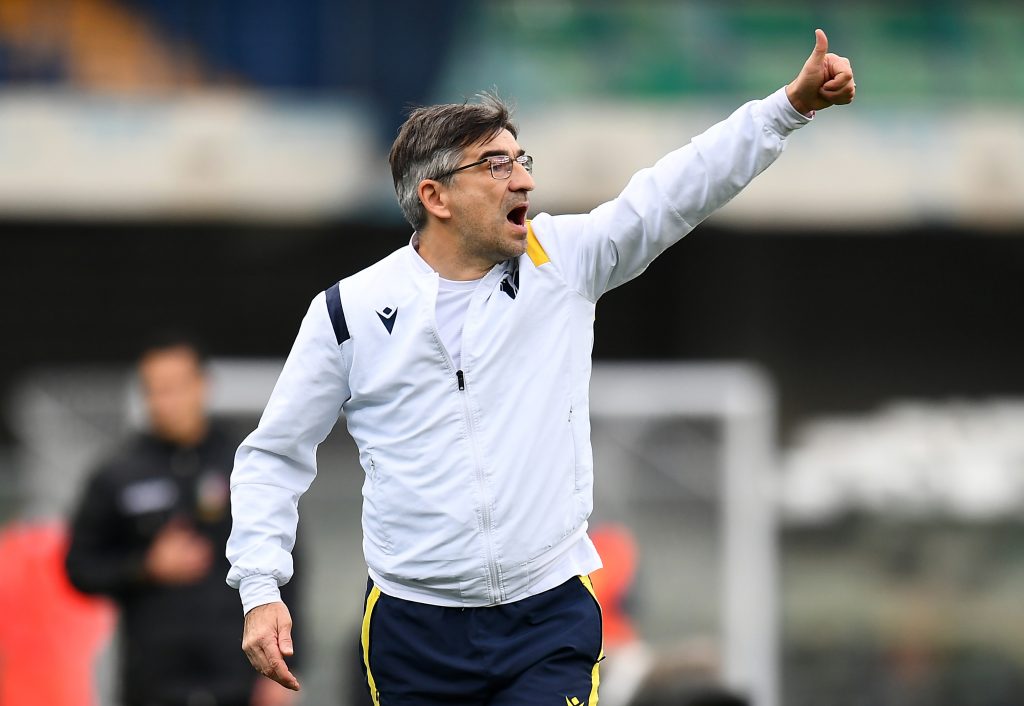 juric verona