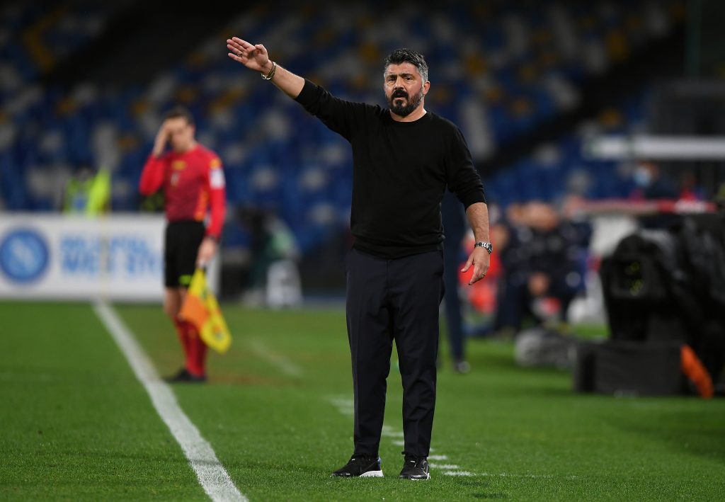 gattuso