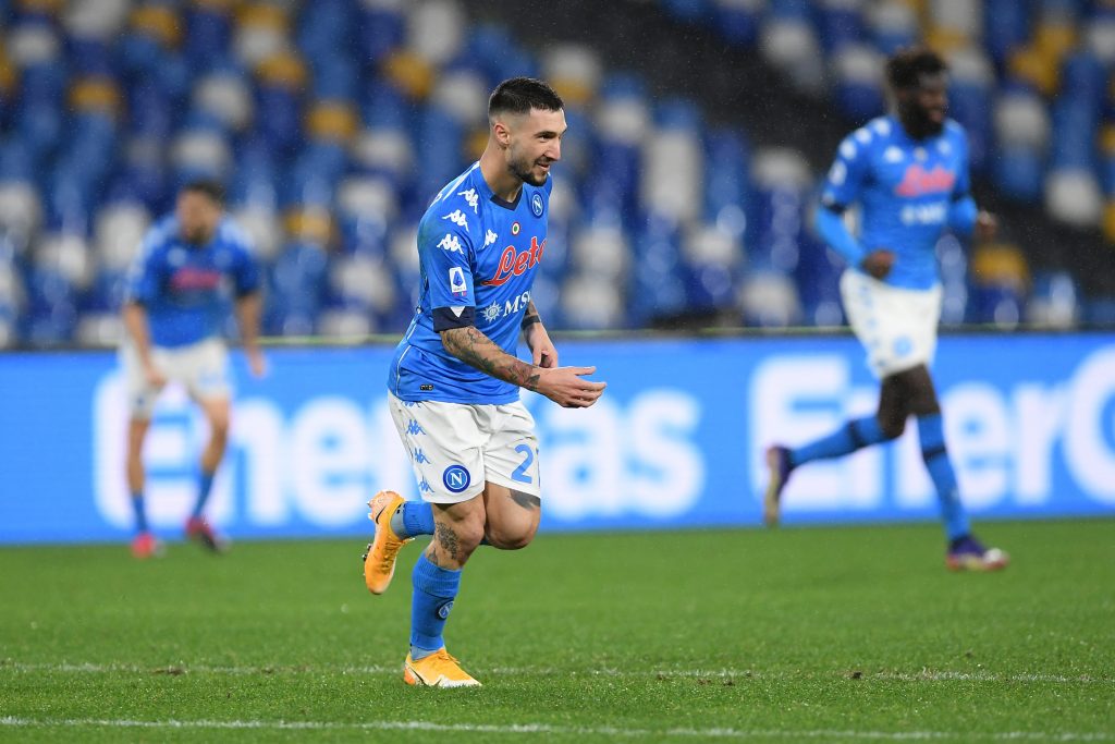 Politano