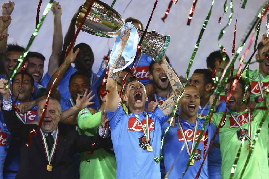 supercoppa