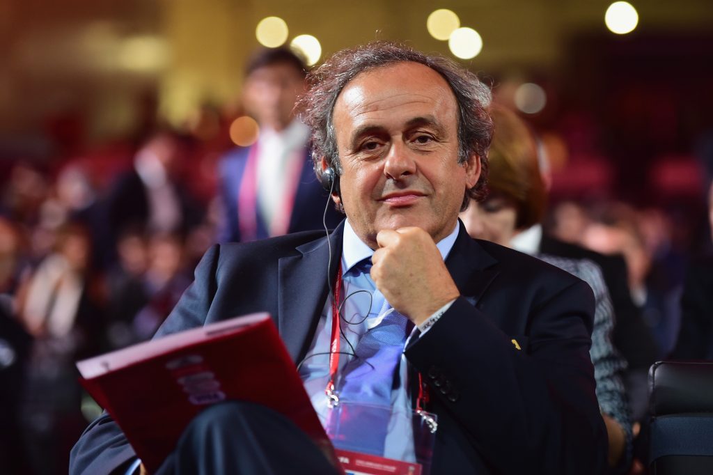 platini superlega