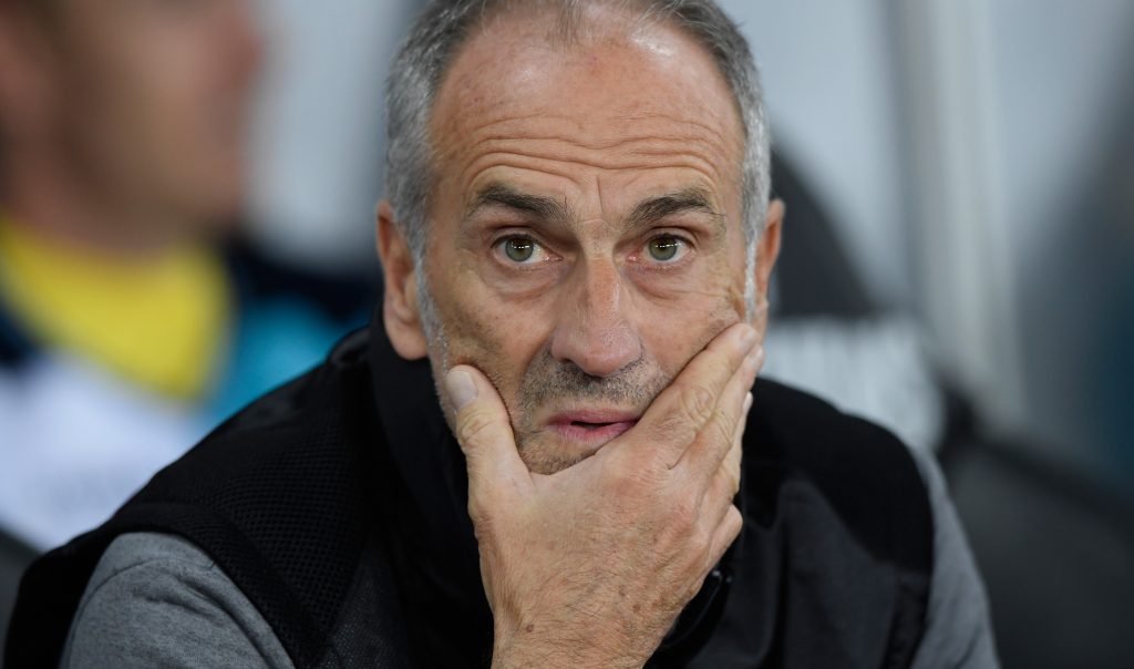 guidolin napoli