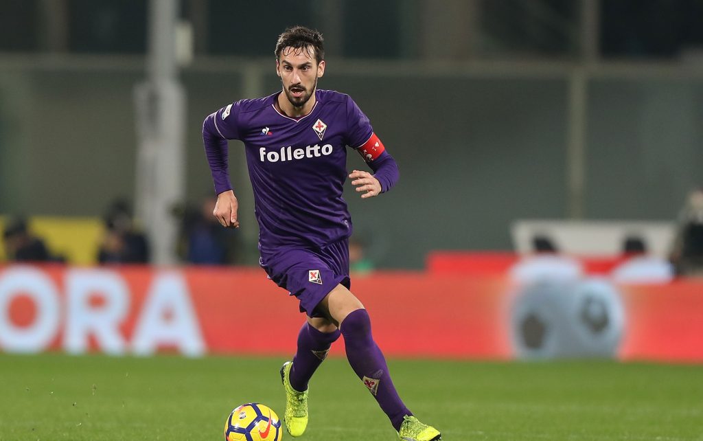 Morte Astori