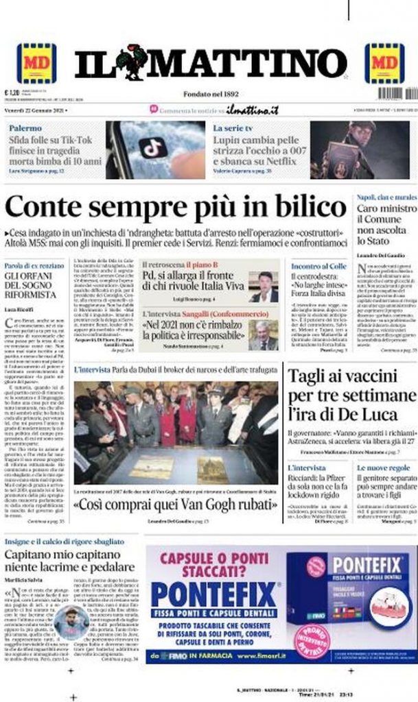 il-mattino-2021-01-22-600a077ead913