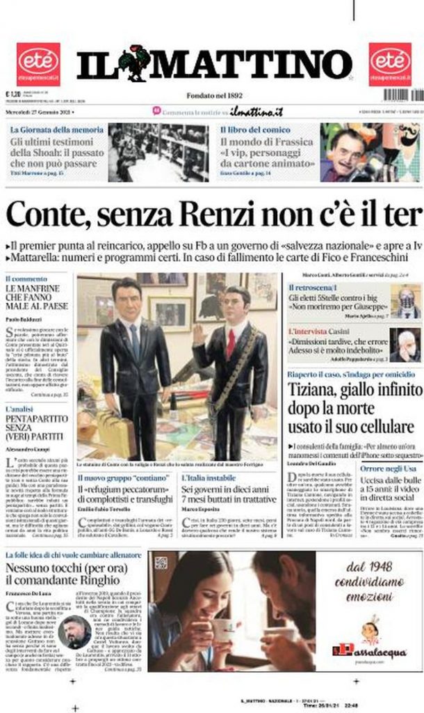 il-mattino-2021-01-27-60109efe5f19f