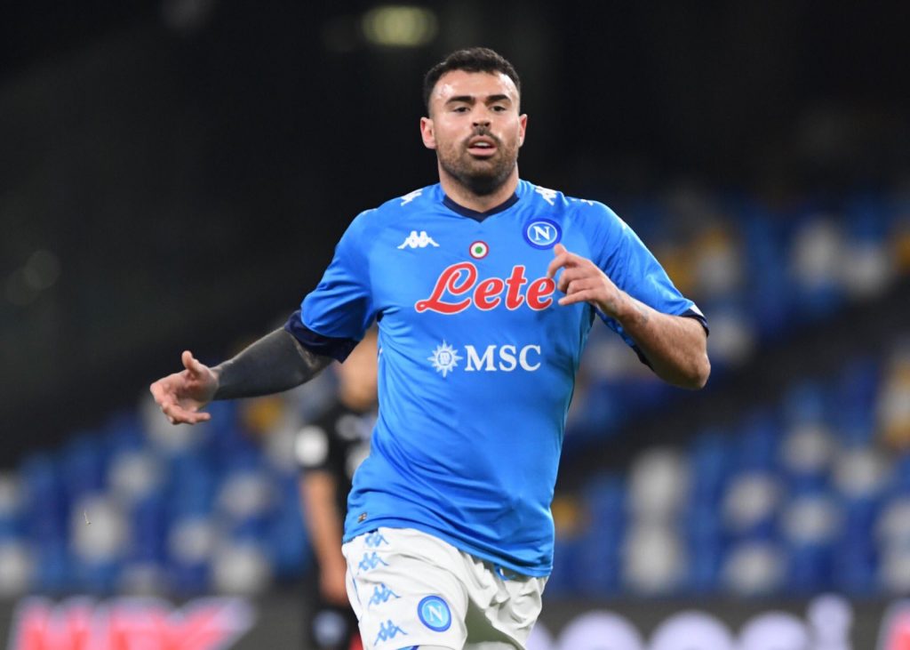 petagna