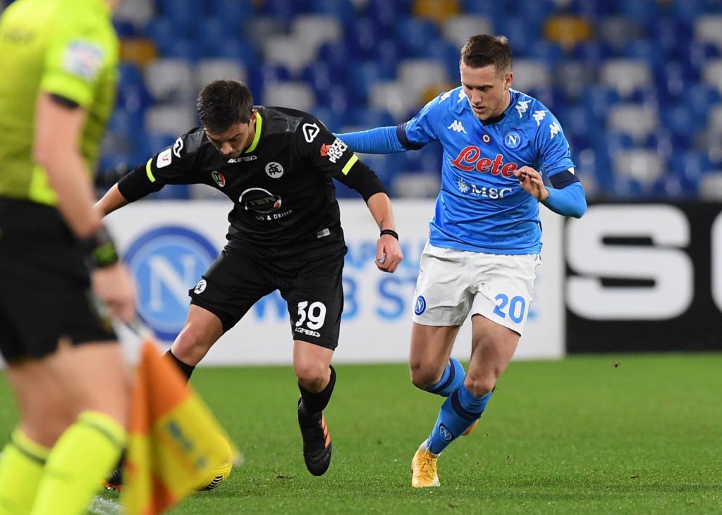 zielinski
